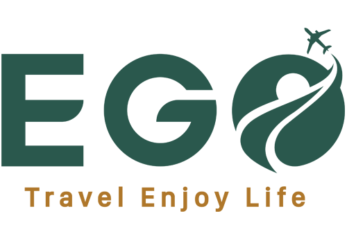 EGO travel